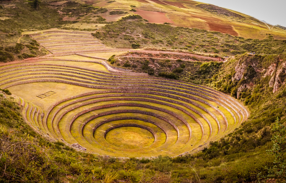 ATV / Cuatrimotos – Rutas Salineras + Lagunas / Maras + Moray