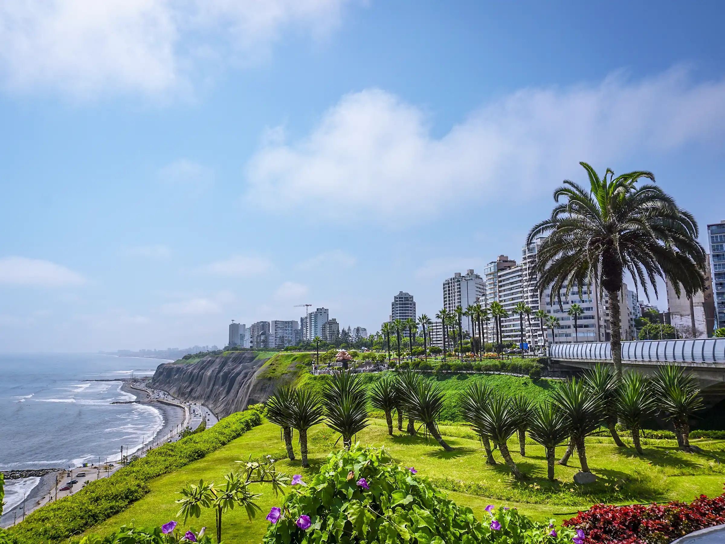 City Tour Lima